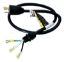 3' TWIST LOCK CORD FOR AG PUMPS PENTAIR 155234