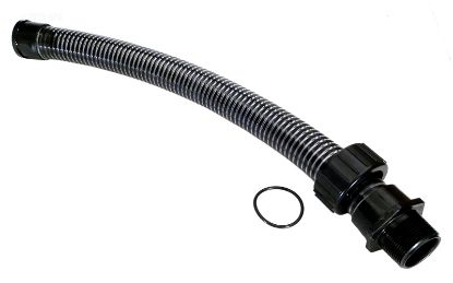 TA40D HOSE W/ QUIK DISCON 155278
