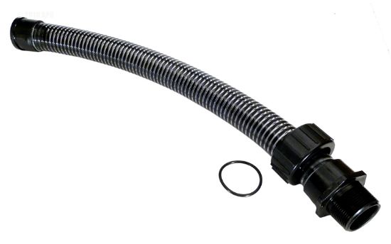 TA40D HOSE W/ QUIK DISCON 155278