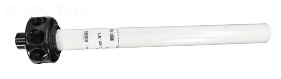 PIPING ASSY. - W/HUB 155323