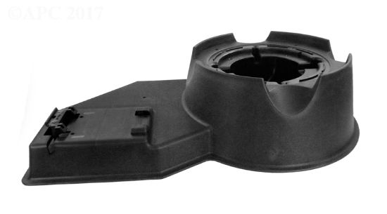 BASE UNIVERSAL OPTIFLOPMP BOXED PENTAIR 155333P