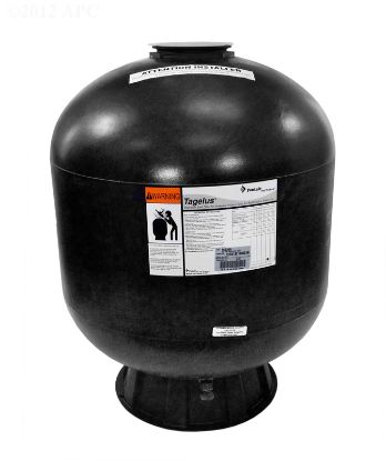 TANK & FT. ASSY. BTR. THREAD STYLE 155358