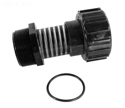HOSE CONNECTION KIT JWPA SERIES ABG 155403