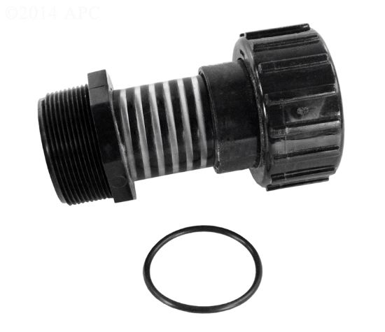 HOSE CONNECTION KIT JWPA SERIES ABG 155403