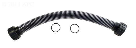 PUMP TO FILTER ASSEMBLY SAND DOLLAR SD35 PENTAIR 155709