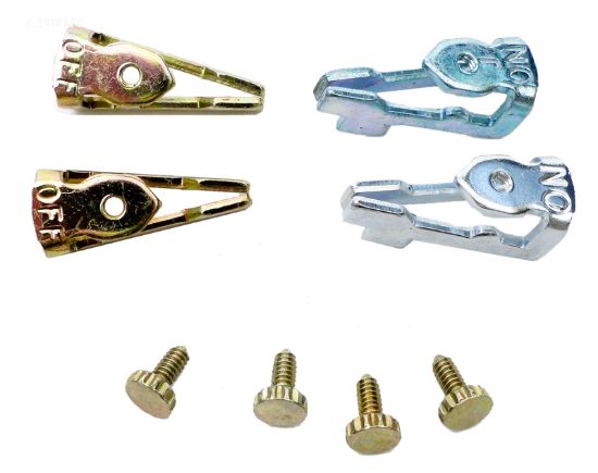 TRIPPER SET TIME CLOCK T100 SERIES INTERMATIC 156T1978A