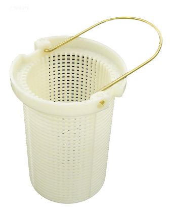 STRAINER BASKET ABG PUMP 17350-0100