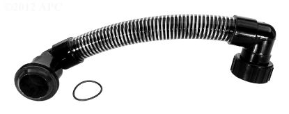 PACFAB PUMP/FILTER CONNECTOR FILTER TO DYNAMO 175015