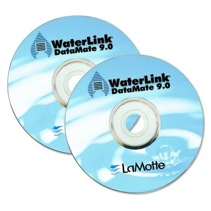 WATERLINK EXP DATAMATE CD IF PURCHASED WITH 357401 LAB 1768