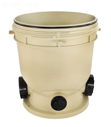 BOTTOM 75 SQ. FT.  ALMOND 178554