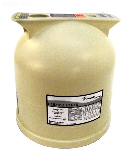 CLEAN & CLEAR LID ALMOND 75 100 150 200 178561