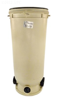 TANK BOTTOM CLEAN & CLEAR 100 178563