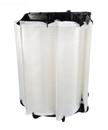 NS36 COMPLETE GRID ASSY 192325