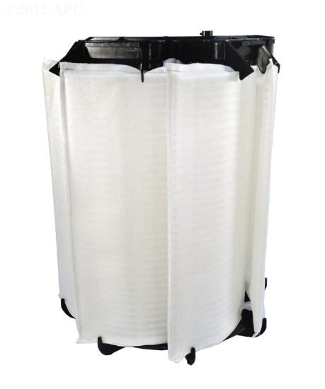 NS36 COMPLETE GRID ASSY 192325