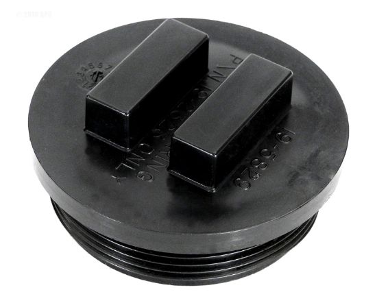 PENTAIR 2IN FILTER PLUG 195829