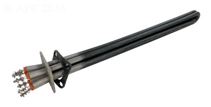 ELEMENT 18KW  208V COATES 20006005