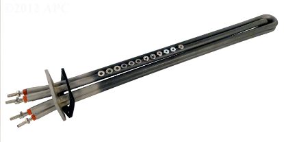 ELEMENT 18KW 480V COATES 20006017