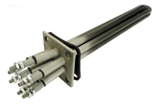 9KW 240 VOLT COATES ELE 20006039