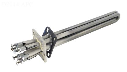 6KW  240 VOLT COATES ELE 20006046