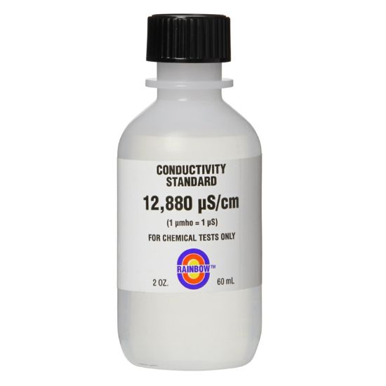 QUICKTEST CALIBRATION SOLUTION REPLACEMENT PACK OF 12  200066