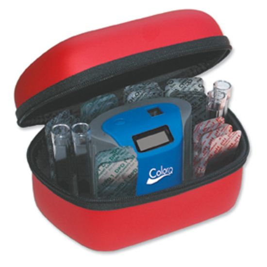 COLORQ TEST TABS PRO 7 2057