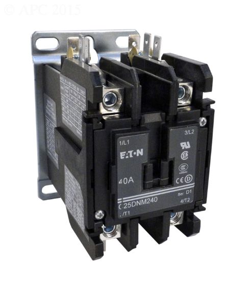 CONTACTOR COATES 21001000