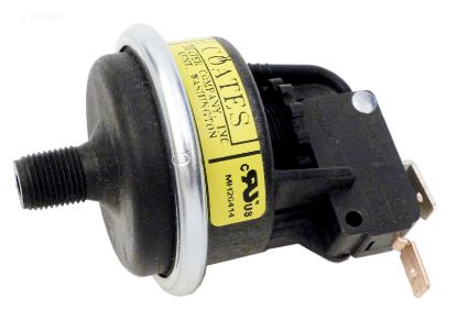 PRESSURE SWITCH 1-5 PSI 22007210