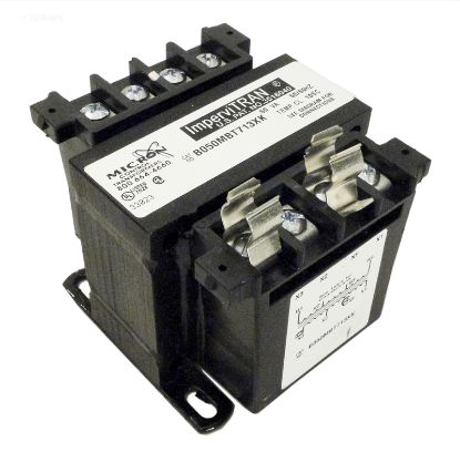 T2 XFMR 480 240 208V/120 22010702