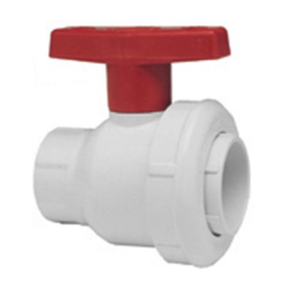 .75IN FPT BALL VALVE THREADED BUNA SPEARS 2411-007W