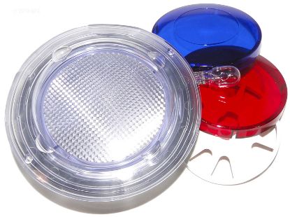 LIGHT WALL FITTING SET 25004BB00Y