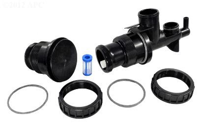 MODULAR MEDIA CONVERSION KIT MODELS S8M150 & S8M500 25021-0025