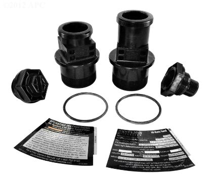 CONVERSION KIT CARTRIDGE TO SAND S7 SERIES 25021-2021