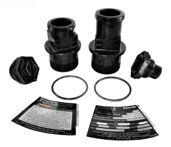 CONVERSION KIT CARTRIDGE TO SAND S7 SERIES 25021-2021