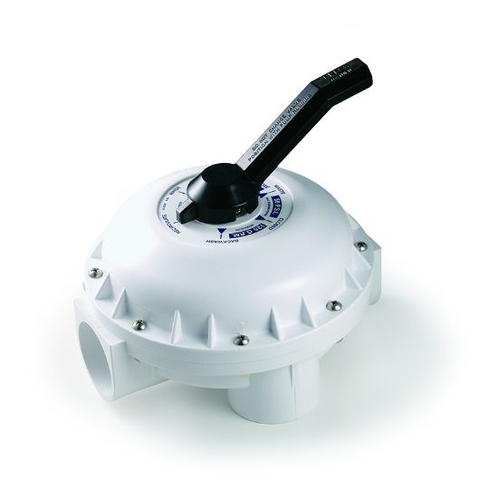 2IN SKT HIFLOW MP BW VALVE UNPLUMBED SIDE MNT DE OR SAND 6  261049