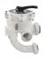 2IN SKT MP BW VALVE PLUMBED SIDE MNT TRITON SAND QUAD DE 6  261055
