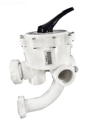 2IN SKT MP BW VALVE PLUMBED SIDE MNT FNS FNS PLUS NSP DE 6  261152