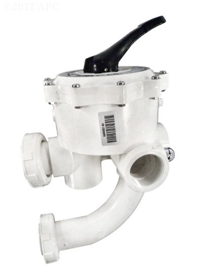 2IN SKT MP BW VALVE PLUMBED SIDE MNT FNS FNS PLUS NSP DE 6  261152