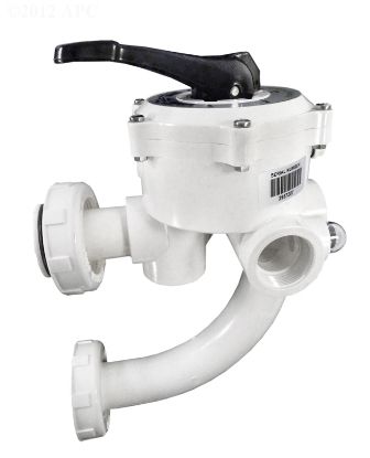 1 1/2IN SKT MP BW VALVE PLUMBED SIDE MNT FNS FNS PLUS NSP DE 261177