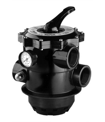 2IN FPT TAGELUS TA D MP BW VALVE TA100D SAND TOP MNT CLAMP  261185