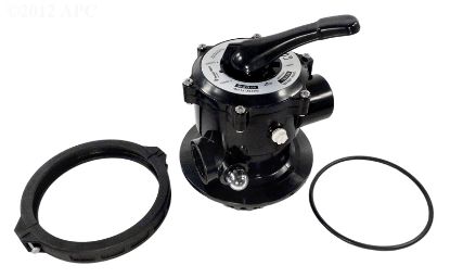 MULTIPORT VALVE TOP MOUNT WC112147 WC112148 261186