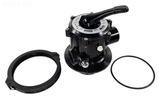 MULTIPORT VALVE TOP MOUNT WC112147 WC112148 261186