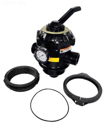 1 1/2IN FPT TAGELUS TA MP BW VALVE TOP MNT BUTT THREAD SAND  262504