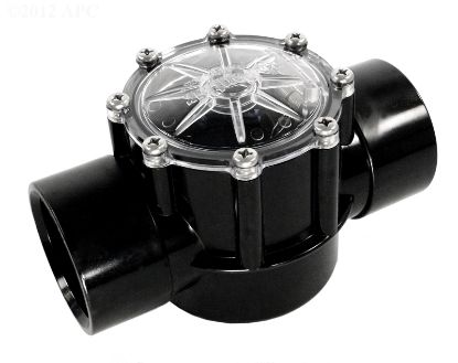 CHECK VALVE CPVC 2IN PENTAIR 263042