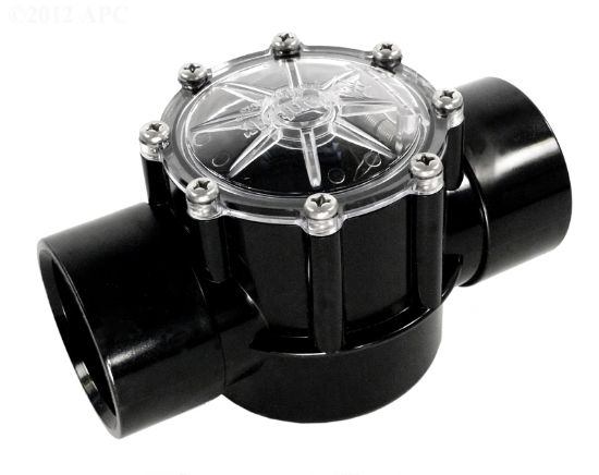 CHECK VALVE CPVC 2IN PENTAIR 263042