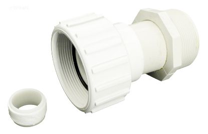 STARITE UNION HALF ASSY 27001-0120