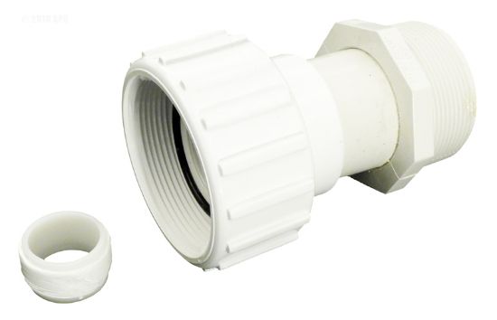 STARITE UNION HALF ASSY 27001-0120