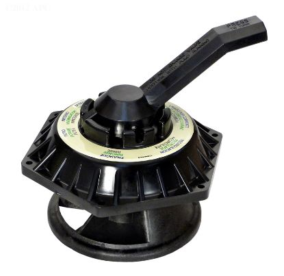 1.5IN VALVE TOP ASSY 272531