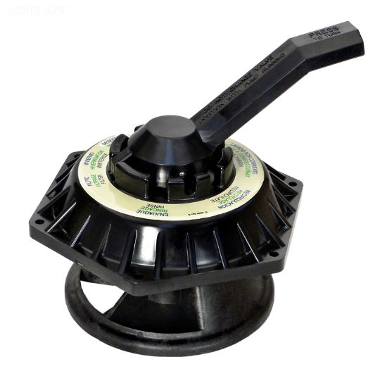 1.5IN VALVE TOP ASSY 272531