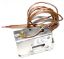 THERMOSTAT 1/4INDIA x 60INL CAP x 3.5INBULB SPDT AQUASET 450000