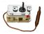 THERMOSTAT 5/16INDIA x 6INL CAP x 2.5INBULB SPST 2-05-0154